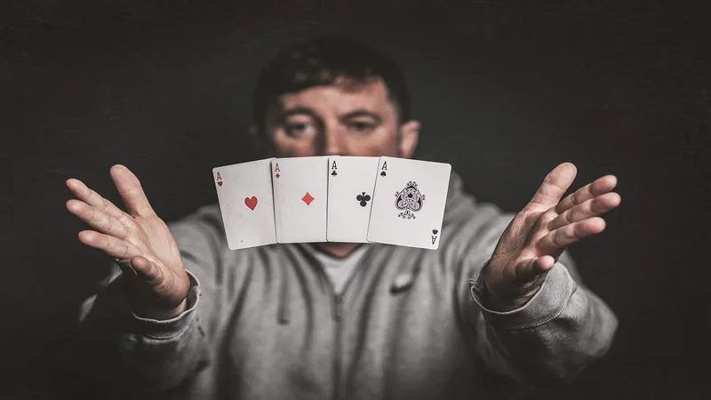 Chơi tải app cá cược JBO - Casino Trực Tuyến Uy Tín | man,  magician,  magic tricks,  playing cards,  magician,  magician,  magician,  magician,  magician